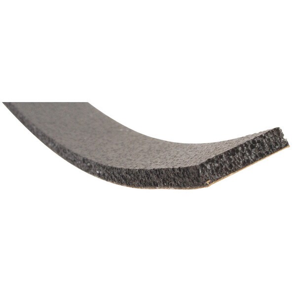 Main product image for Speaker Gasketing Tape 1/8" x 1/2" x 50 ft. Roll 260-542